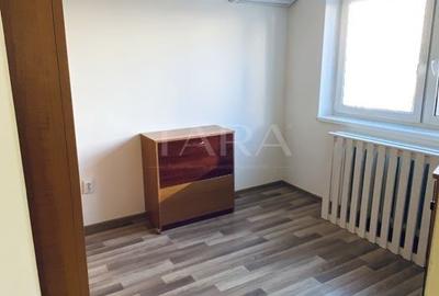 Apartament 3 camere decomandat – Mănăștur, zona Parcul Primăverii - 3