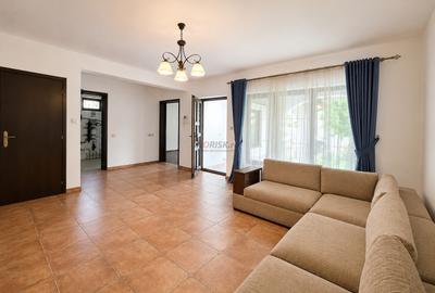 Casă Individuală în Pipera | 242 mp | Zonă Liniștită | Curte Privată - 3