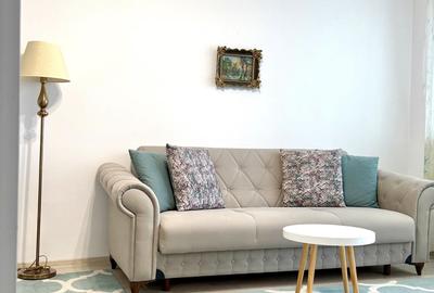 Apartament 2 camere, cochet și luminos, în zona excelenta în Dambu - 2