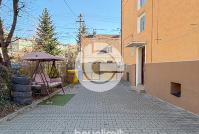 Apartament 4 camere | 133 Mp | Parcare | Zonă centrală | Str. Dealului - 17