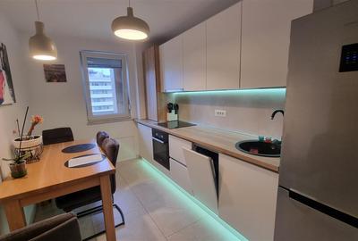 Apartament de 2 camere in complexul rezidential Urban zona Coresi - 6