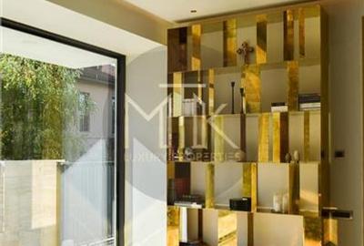 Exclusiv | Vila cu piscina lux -Baneasa I 5 Locuri de parcare - 8