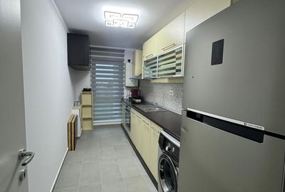 Garsonieră spațioasă de vânzare – Bd. Timișoara nr. 101+ Loc Parcare - 2