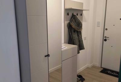 Apartament 2 camere, bloc nou South Side Residence - 8