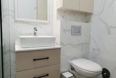 Apartament 2 camere luminos  si mobilat complet - Popa Nan - 10