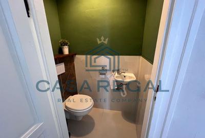 De închiriat – apartament PREMIUM, 4 camere, str. Mihai Eminescu - Oradea - 17