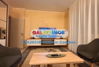 Apartament cu 2 camere decomandat, mobilat în Apărătorii Patriei