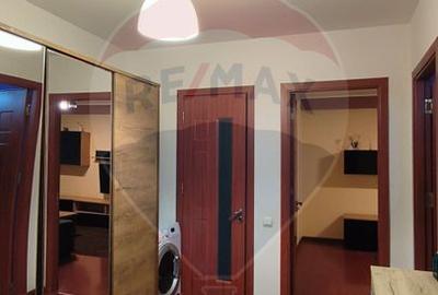 Apartament cu 2 camere de vânzare în zona Micro 21, Galați - 5