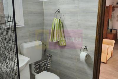 Vanzare apartament in zona Decebal- Calarasilor, metrou magistrala M2 - 8