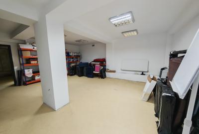Spatiu comercial 208 mp Tomis Plus - 7