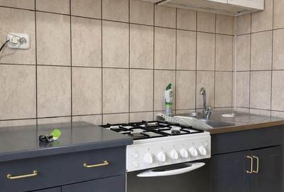 3 camere – Piața Păcurari, Str. Toma Cozma, et.3/4, OCAZIE! - 6