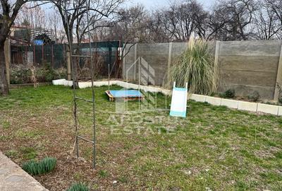 Casa tip duplex, P+M, 5 camere, zona Favorit. - 30