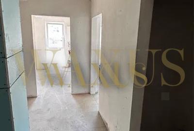 Apartament Semifinisat - SU 40MP I Parcare I TVA INCLUS - Urusagului - 4