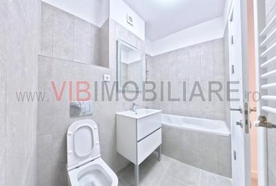 Apartament 3 camere  cu parcare subterana– LUX – Magnolia Urban Residence, Strău - 9