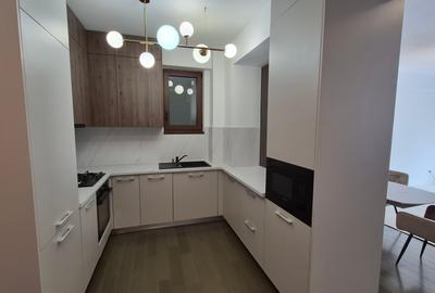 APARTAMENT 3 CAMERE LUX - 18