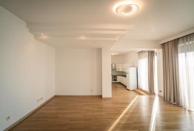 Penthouse - Herastrau - 3
