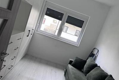 Apartament de LUX 3 camere balcon 2 parcari Cartierul Arhitectilor - 5