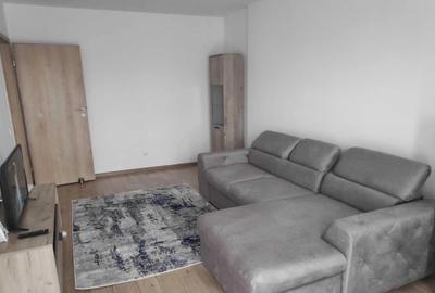 Garsoniera Drumul Taberei - complex Moghioros Park Residence *terasa 10mp* - 1