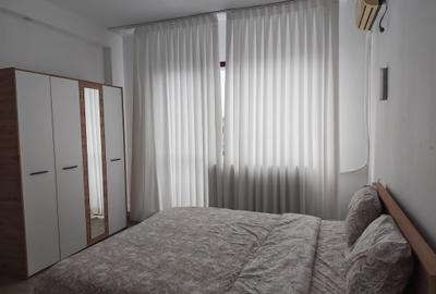 Magheru- CA Rosetii 3 camere Mobilat nou si modern - 6