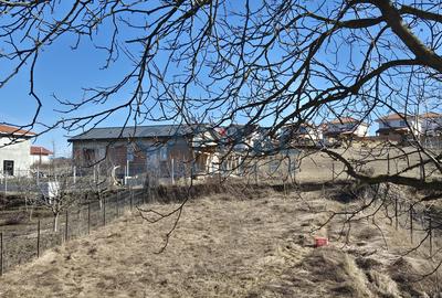 Casa mediteraneana, 139 mpu, 700 mpt, central Dezmir - 7