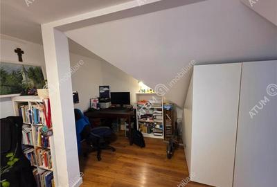 Apartament cu 4 camere decomandate si terasa in cartierul Arhitectilor - 8