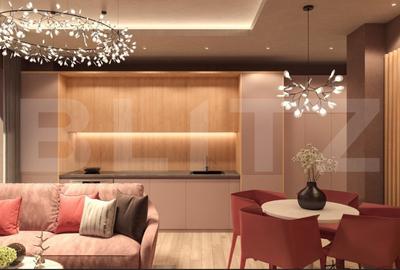 Apartament 3 camere Apahida | Complex Estimo | Ideal pentru o familie - 2