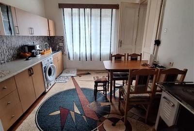 Bocsa Montana, Casa mare la strada principala - 10