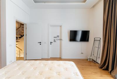Vilă Duplex – Complex Rezidențial DOXA GARDENS, Tunari - 37