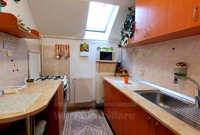 Apartament 2 camere, 42 mp, parcare, Zorilor - 4