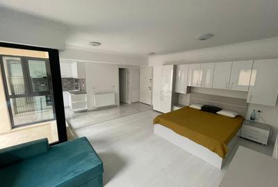 Studio modern parter-zona Tomis Nord - 1