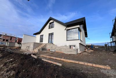 Casa Individuala - 180 mp utili - Predare la cheie - 1