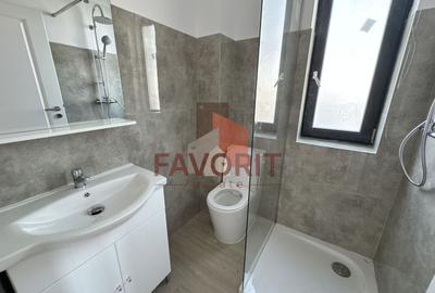 Duplex in Mosnita | La asfalt | Toate utilitatile | 4 camere - 8