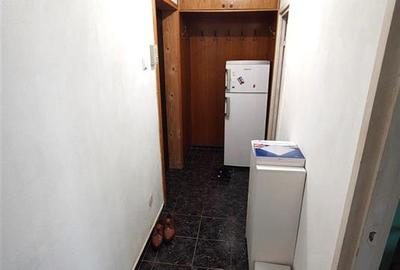 Apartament 1 camera Podu Ros - 6