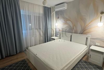 Apartament 2 camere renovat | Modern | Boiler | Stefan Cel Mare - 1