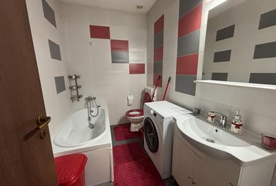 2 Camere - Dobroesti - Fundeni - Str. Ciresiului - Parcare! - 3