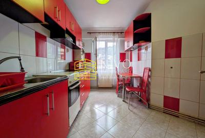 Apartament 2 camere – Tg. Mureș – Tudor – Str. Înfrățirii – Zona Palas - 2