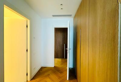 Apartament exclusivist cu 4 camere - Floreasca - Vedere panoramica - 18