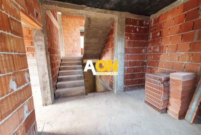 Casa la rosu, D+P+1E, 1433 mp teren, Valea Popii - 9