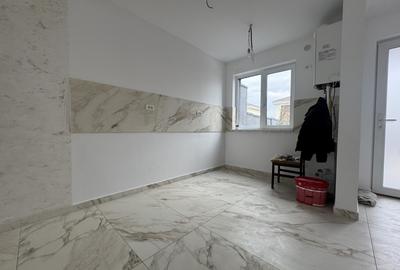 Duplex 3 camere, 90mp utili, 350mp teren, situat in Mosnita Veche - 11