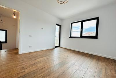 Casa Individuala - 4 Camere - Comuna Berceni - Teren 450 mp - 13