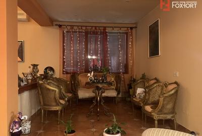 Vila Duplex cu lac si piscina Giarmata Vii  cu 5880 mp de teren - ID V5269 - 17