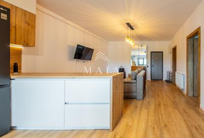 Apartament 2 camere | Prima inchiriere | PET FRIENDLY-Garden City - 4