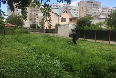 Vânzare teren intravilan construcții – Bulevardul București, Ploiești - 4