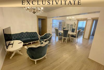 APARTAMENT 4 CAMERE | ZONA DACIA | ORADEA - 1