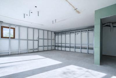 Vilă P+E+Demisol – Sânpetru |  Teren 800 m2 - 10