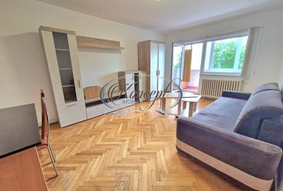 Apartament spatios pe Bulevardul Nicolae Titulescu - 2