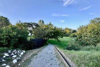 Hotel 20 camere Delta Dunarii 50 m deschidere teren 6000 mp acces auto - 56