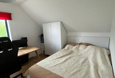 Casă modernă P+M | pompă de căldură | 14 ari teren | Șieu Măgheruș - 10