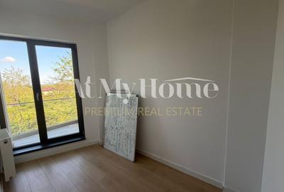Apartament cu 3 camere, mobilat, balcoane, parcare - 11