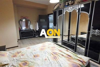Apartament 3 camere, 95 mp utili + balcon, mobilat si utilat, bloc nou - 10
